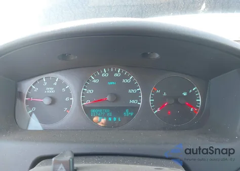 2014 Chevrolet Impala Limited Lt z USA, uszkodzony, nr VIN 2G1WB5E37E1117261